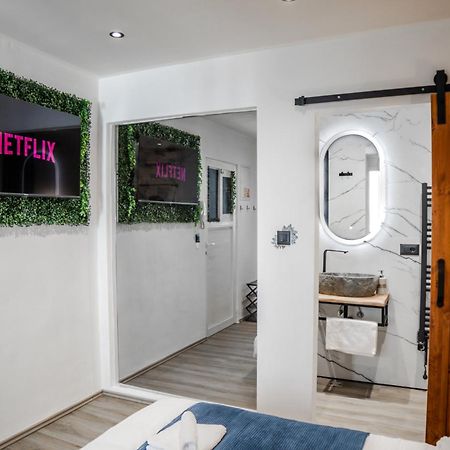 Urban Oasis Appartement Rijeka Buitenkant foto