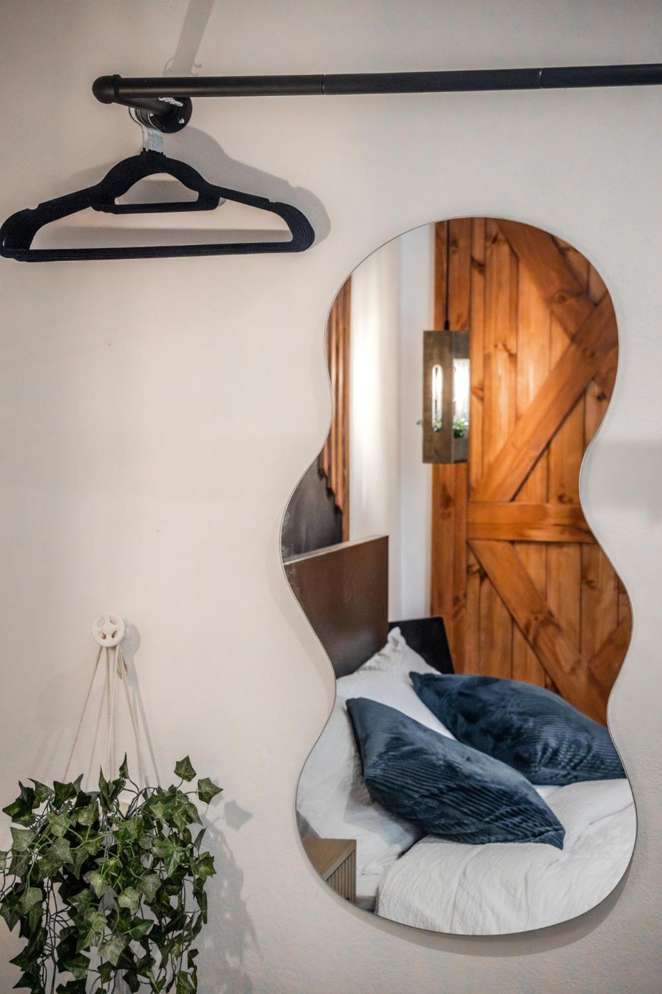 Urban Oasis Appartement Rijeka Buitenkant foto