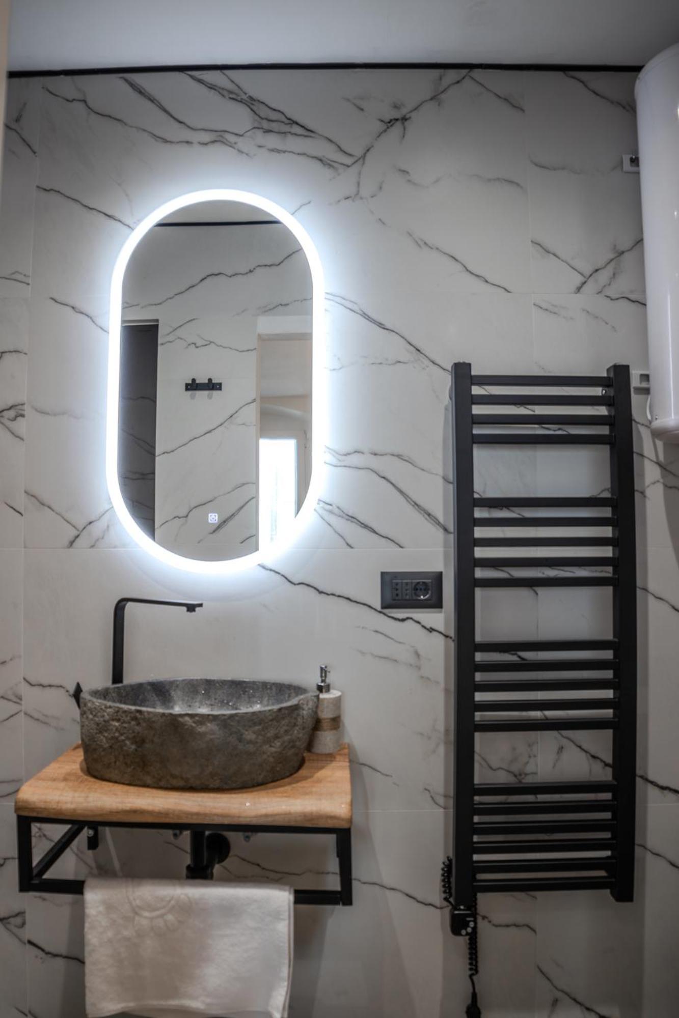 Urban Oasis Appartement Rijeka Buitenkant foto